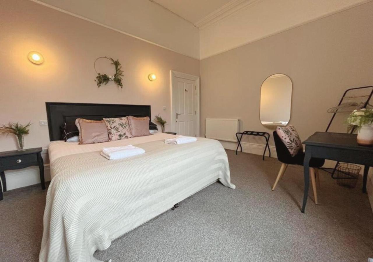 3 Sheets To The Wind, Boutique Holiday Apartment In Torquay Eksteriør bilde